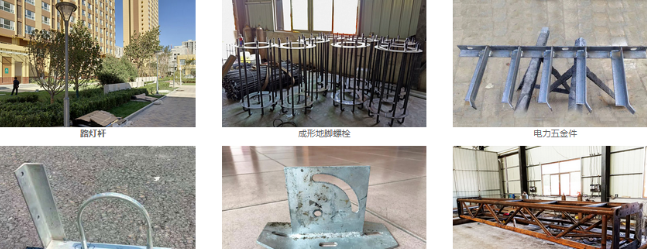 江苏顺泰交通公司产品