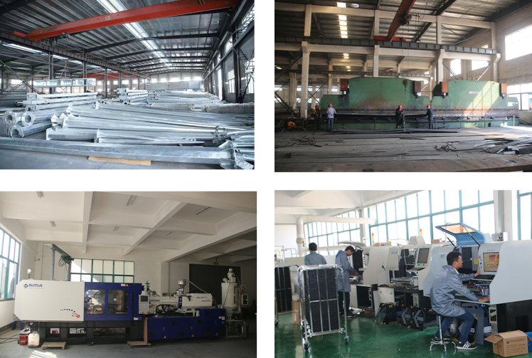 江苏顺泰交通厂区